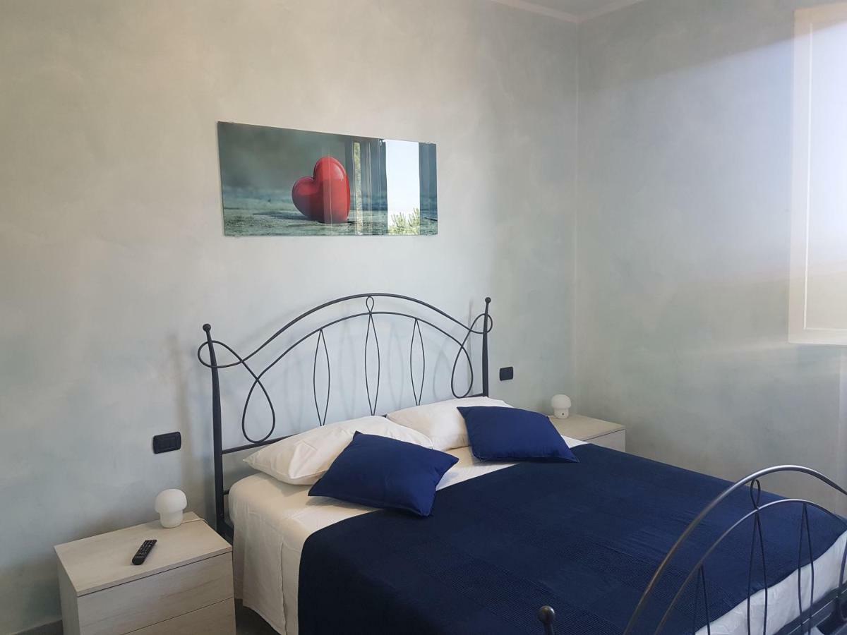 Guest house Piccolo Poggio