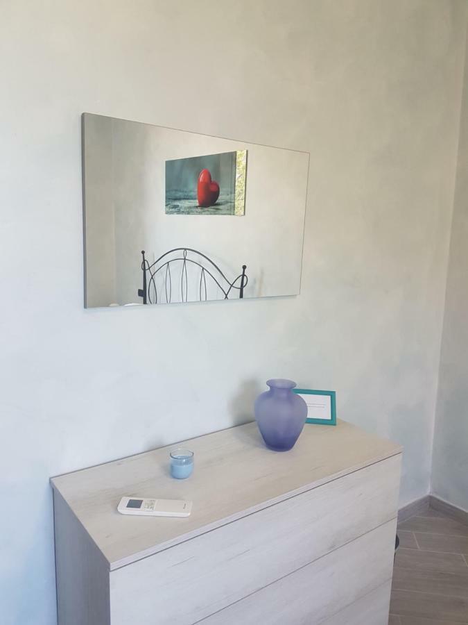 Piccolo Poggio Guest house *
