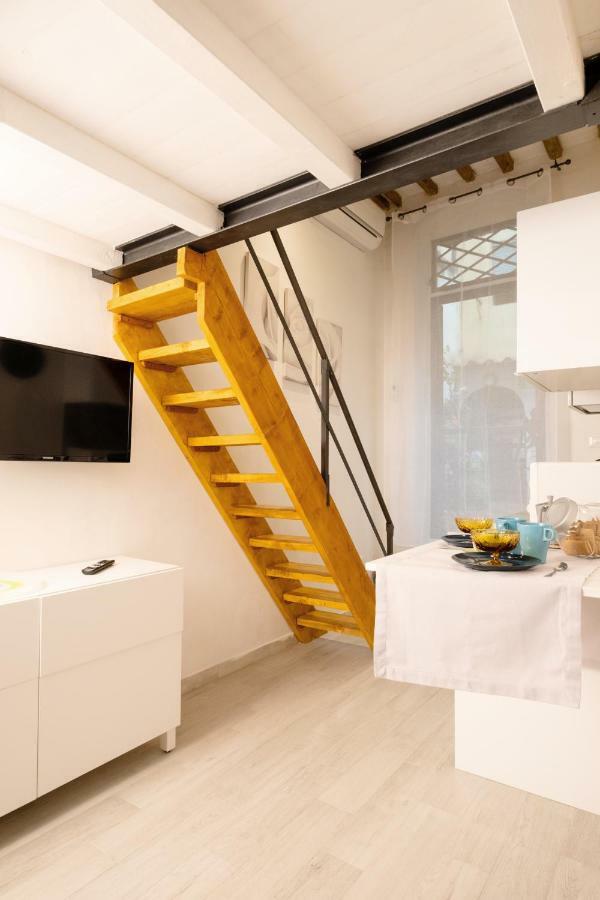 Il Nido - Cozy In Santa Croce Appartamento