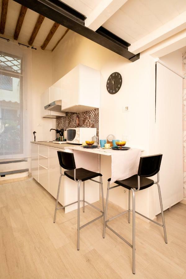 Il Nido - Cozy In Santa Croce Appartamento Firenze