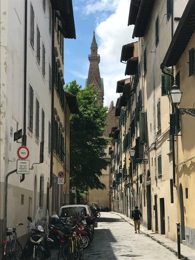 Appartamento Il Nido - Cozy In Santa Croce *
