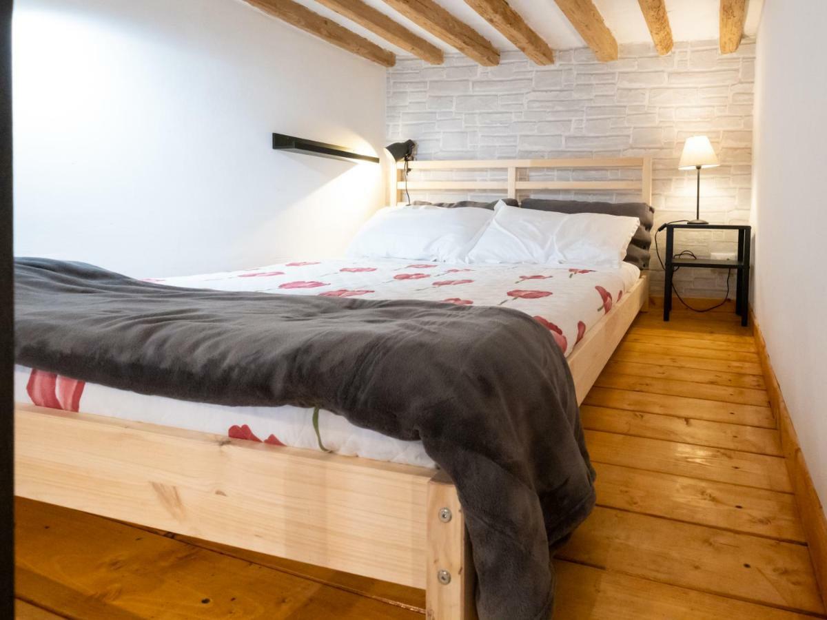 Appartamento Il Nido - Cozy In Santa Croce