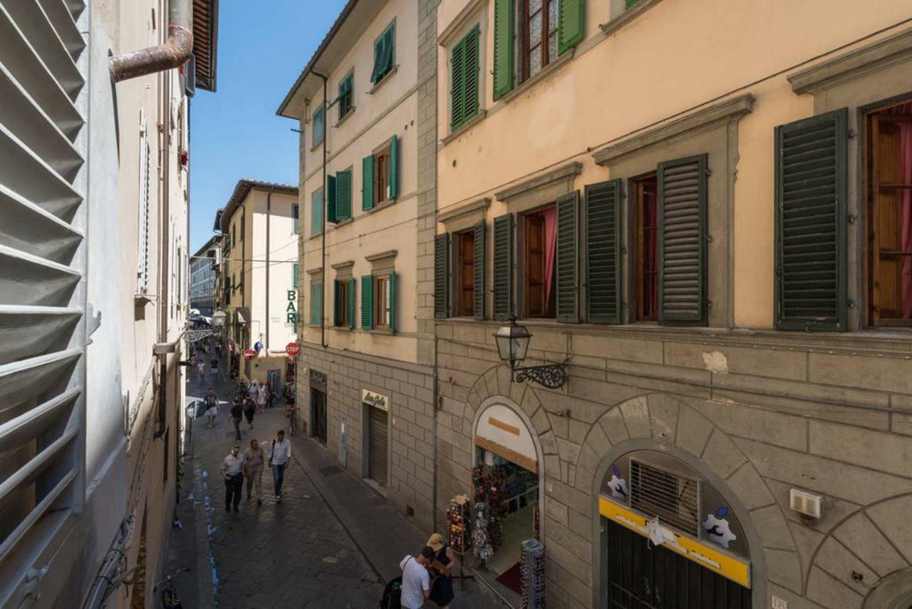 Sant'antonino Apartment *