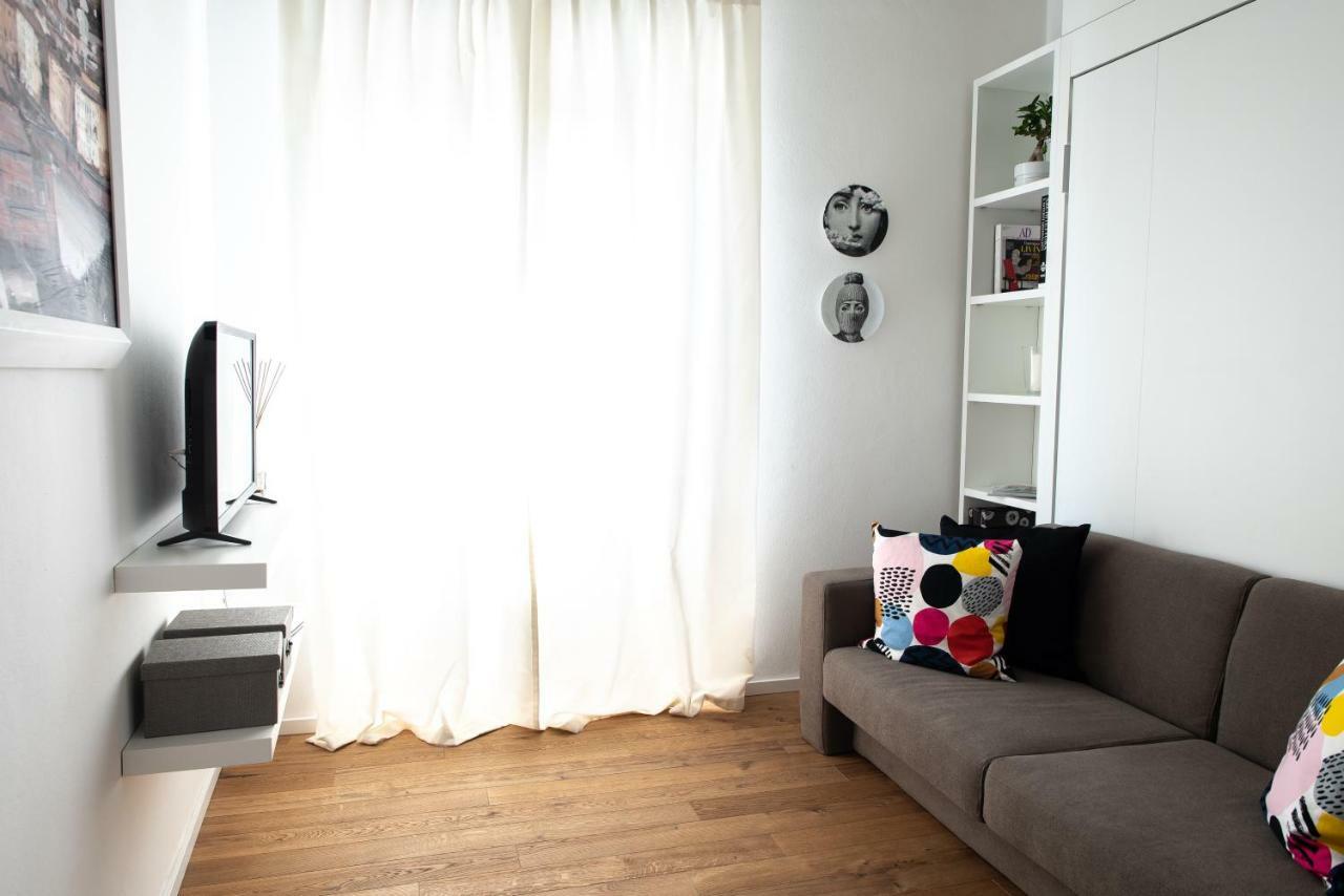 Frescobaldi Modern Loft Apartment Florence