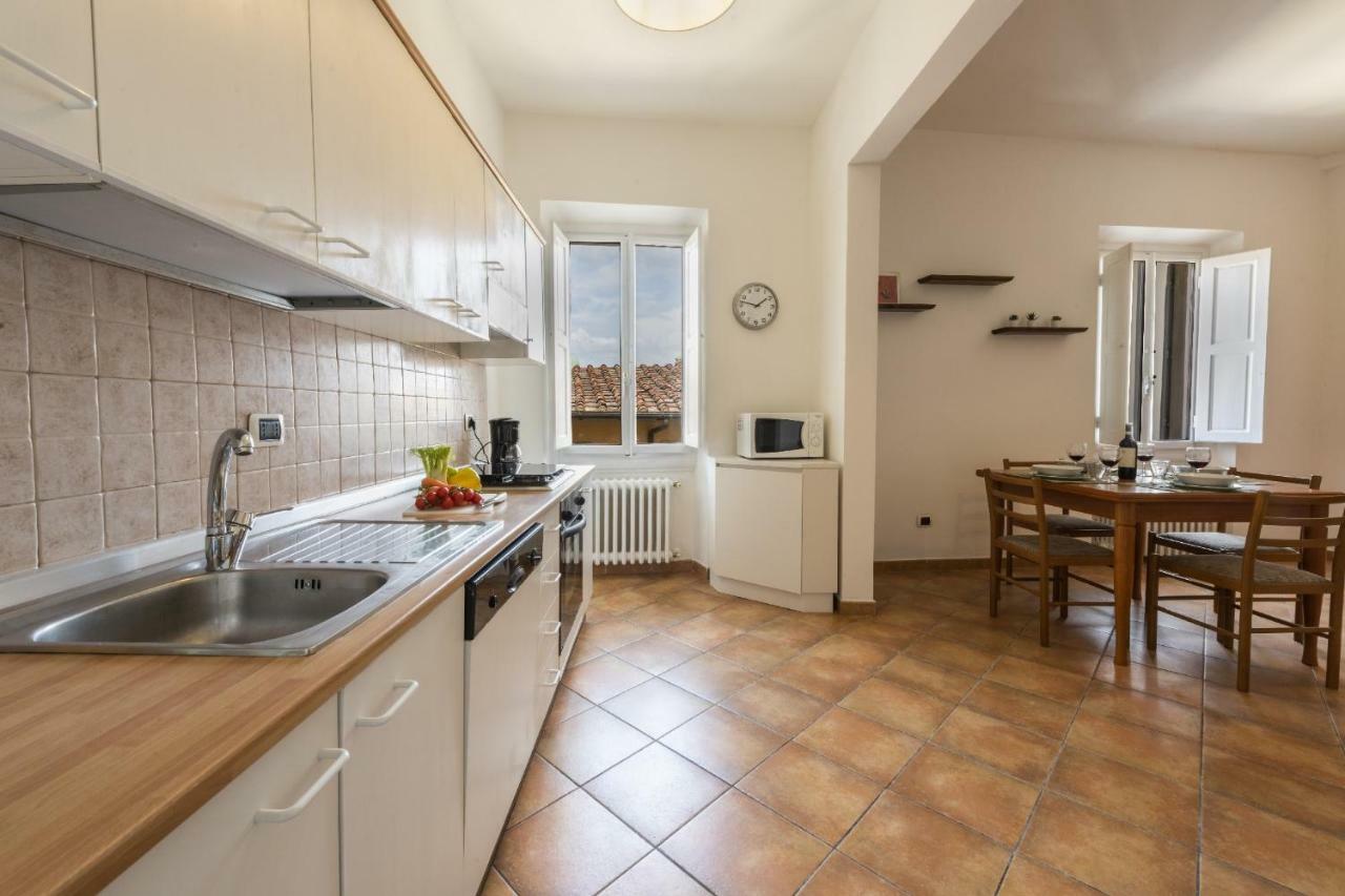 Apartment - Eolo