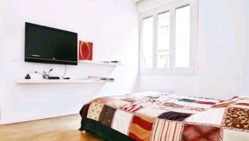 5 Borgo San Jacopo Apartment