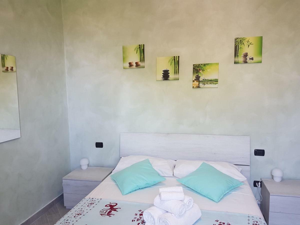 Piccolo Poggio Guest house *