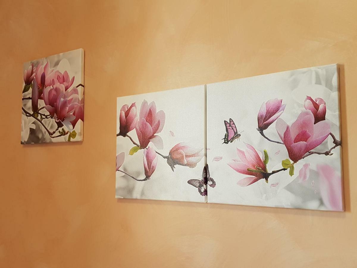 Piccolo Poggio Guest house *