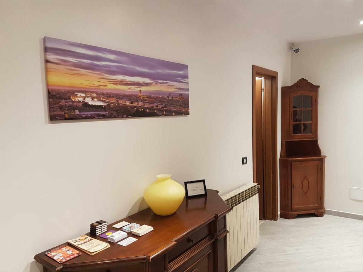Guest house Piccolo Poggio *