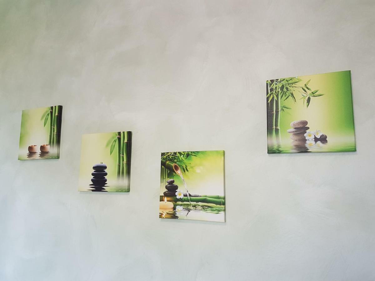 Guest house Piccolo Poggio Florence