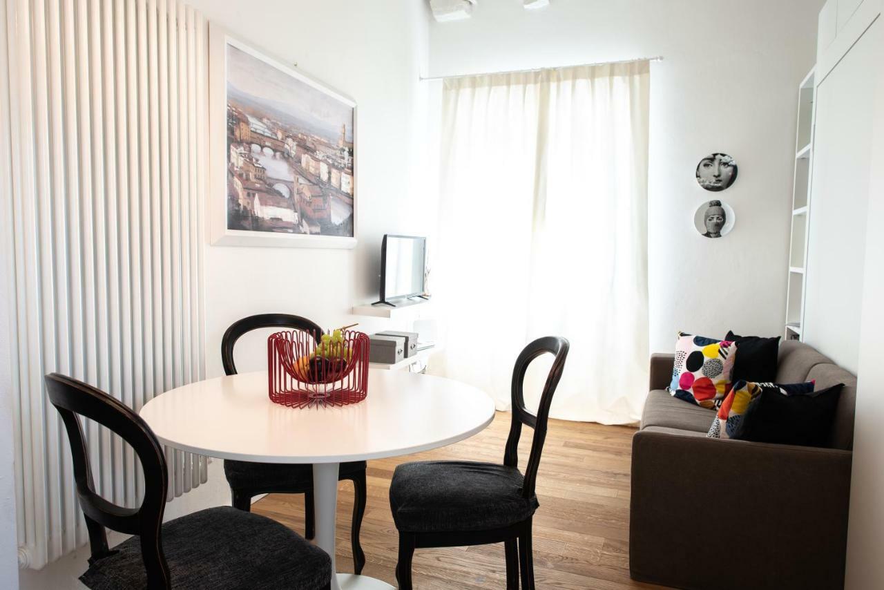 Frescobaldi Modern Loft Apartment