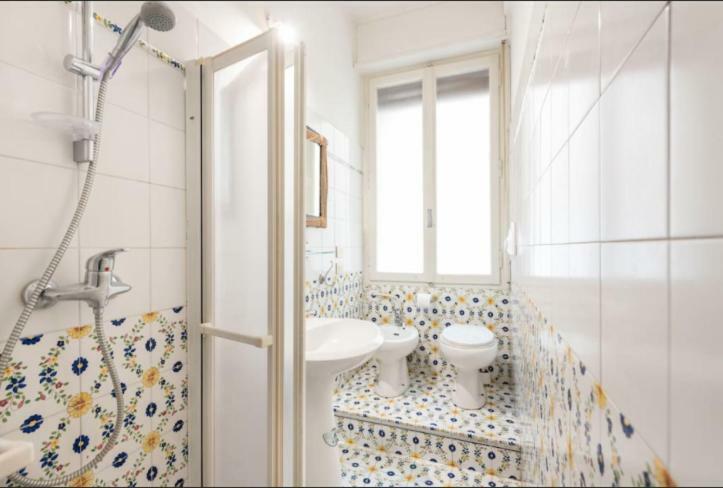 5 Borgo San Jacopo *