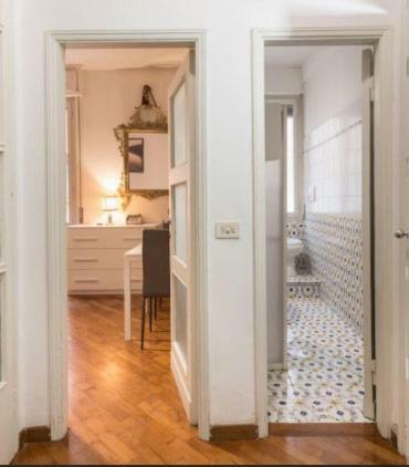 5 Borgo San Jacopo