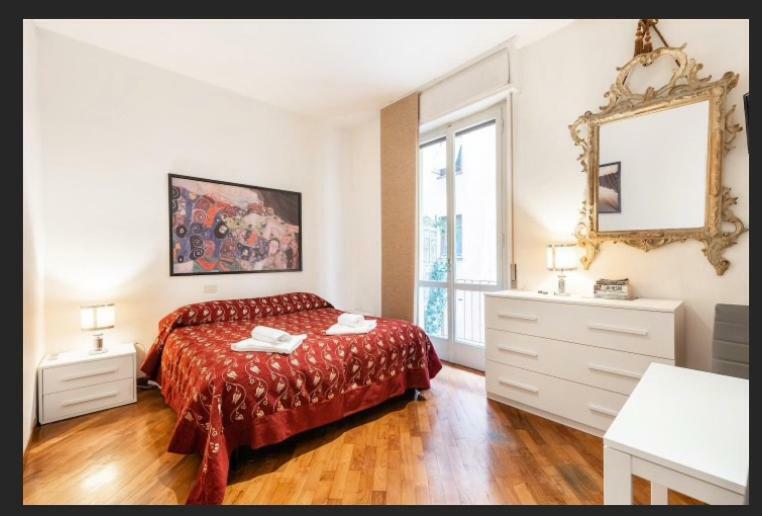 5 Borgo San Jacopo Florence