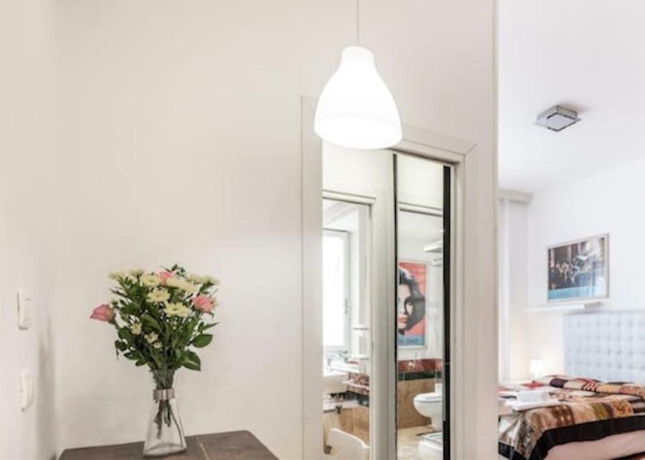 5 Borgo San Jacopo Florence