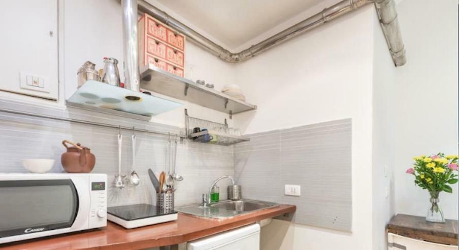5 Borgo San Jacopo Apartment Florence
