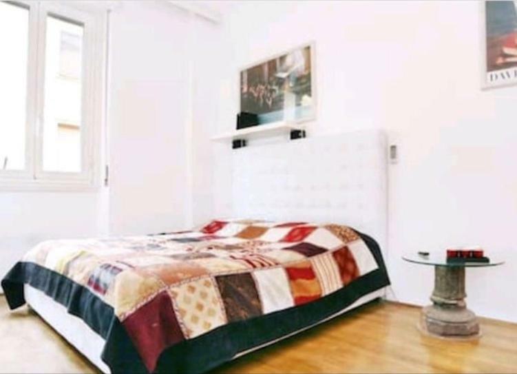 5 Borgo San Jacopo Apartment *