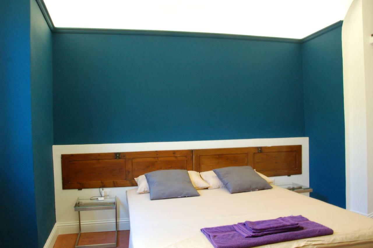 Borgo San Frediano Florence