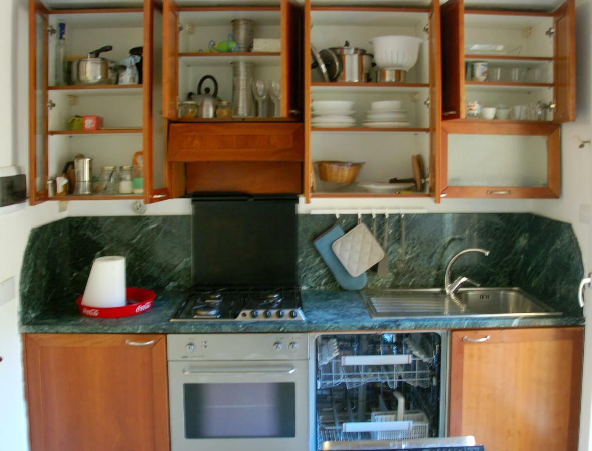 Borgo San Frediano Apartment *