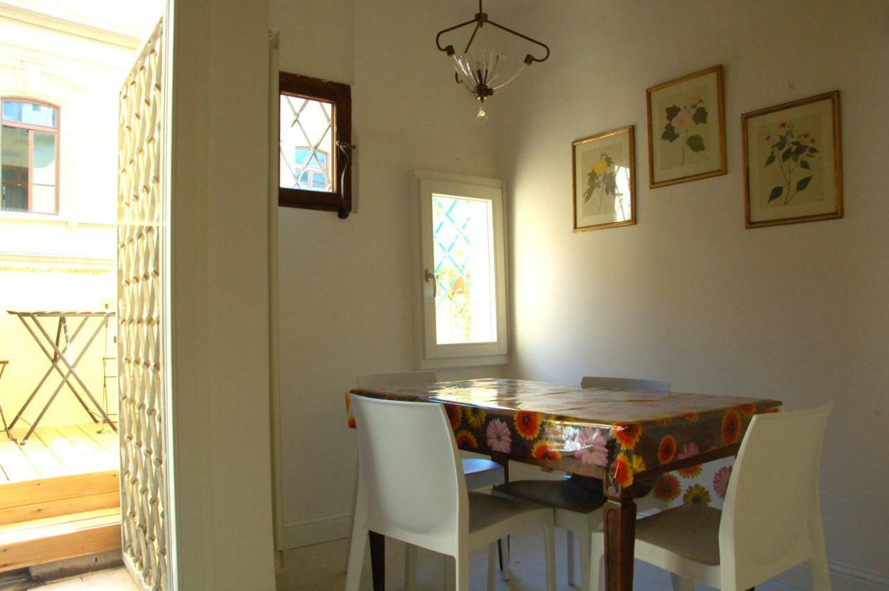 Borgo San Frediano