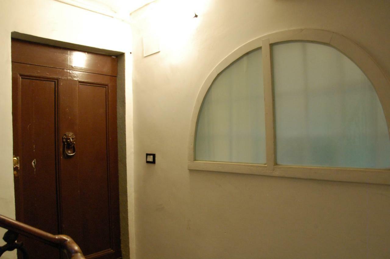 Borgo San Frediano Florence