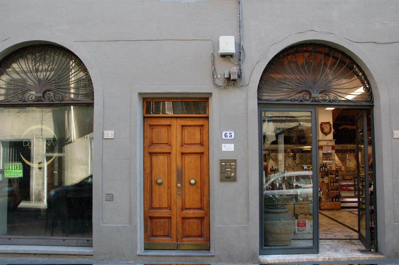Apartment Borgo San Frediano *
