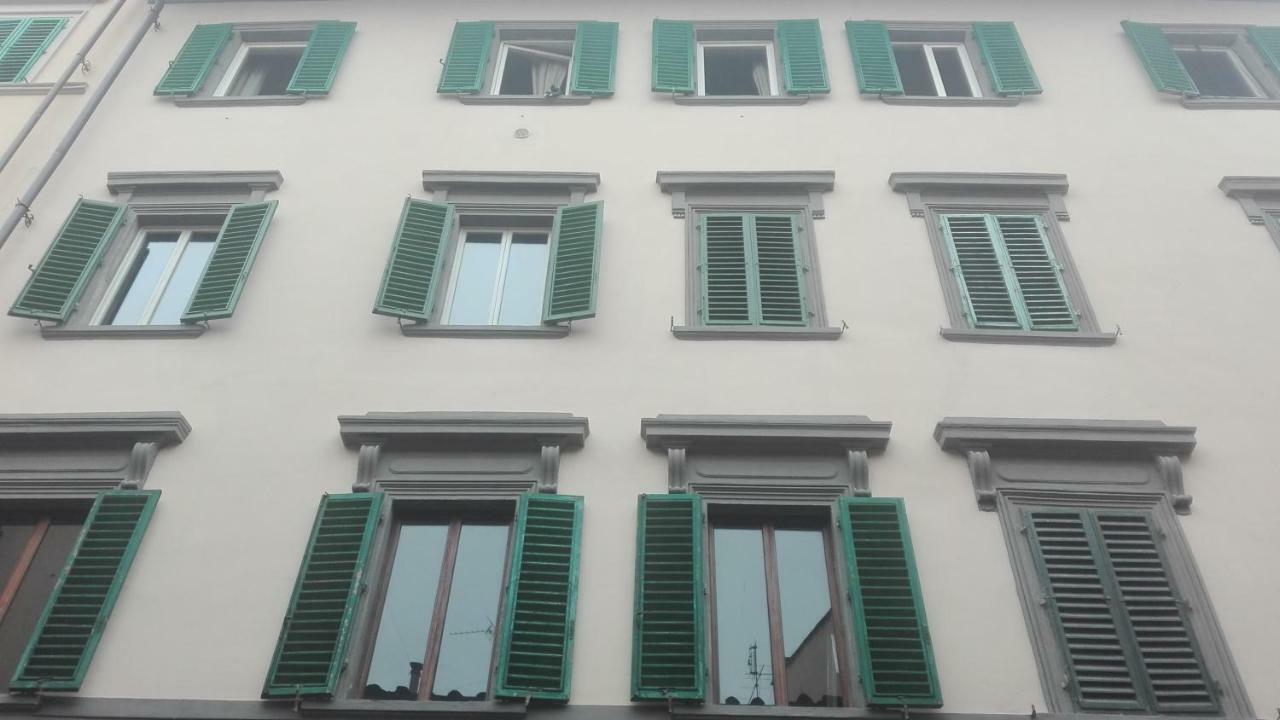 Borgo San Frediano