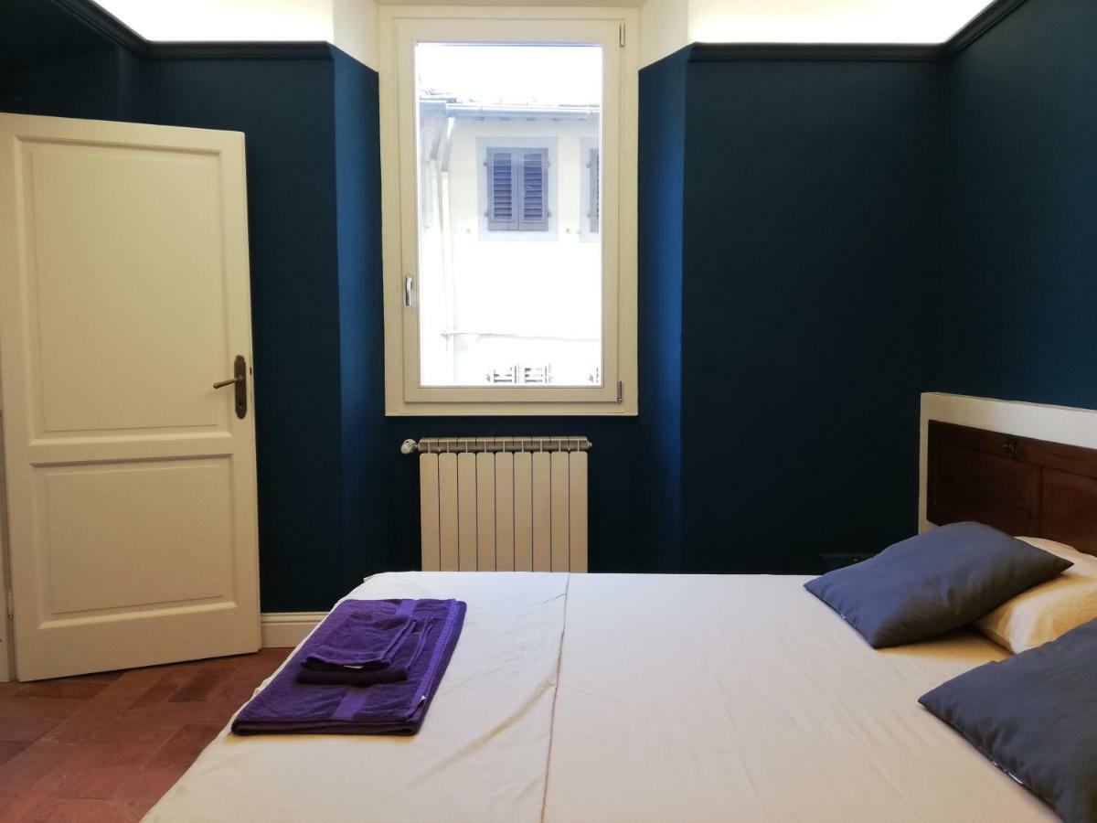 Apartment Borgo San Frediano Florence