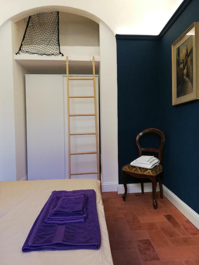 Apartment Borgo San Frediano