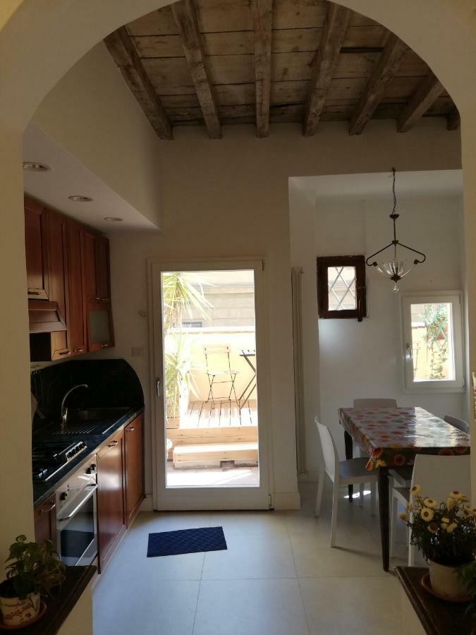 Borgo San Frediano