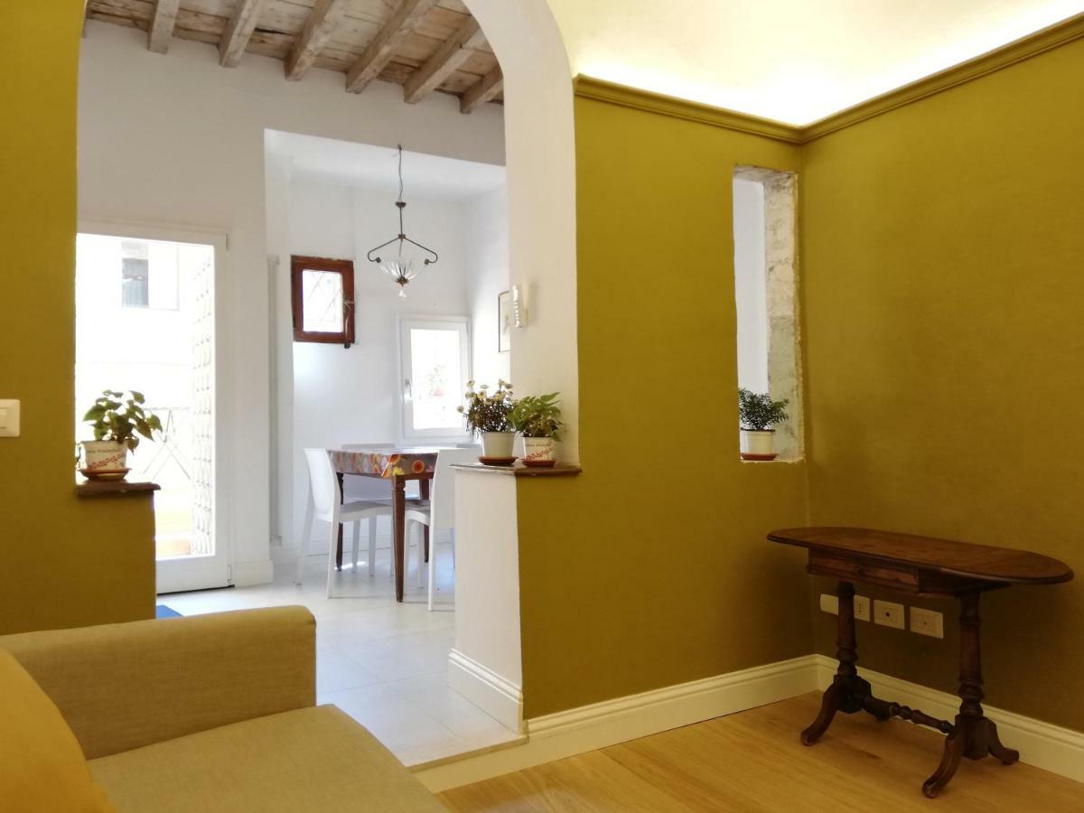 Apartment Borgo San Frediano