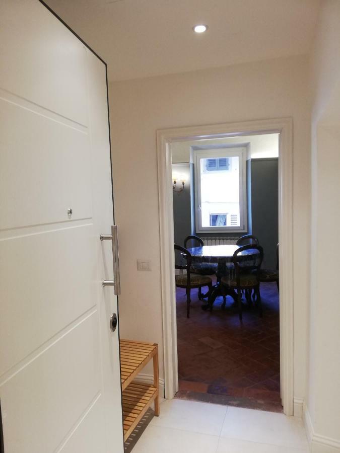 Apartment Borgo San Frediano *
