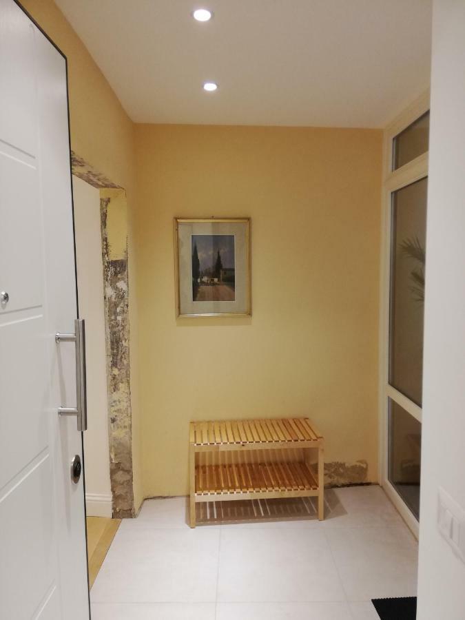 Apartment Borgo San Frediano Florence