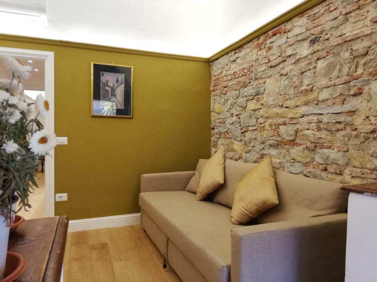 Borgo San Frediano *