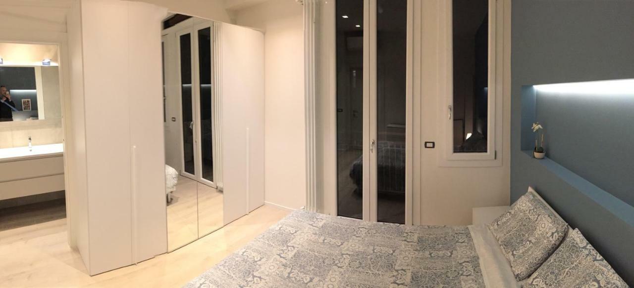 Apartment La Loggetta *