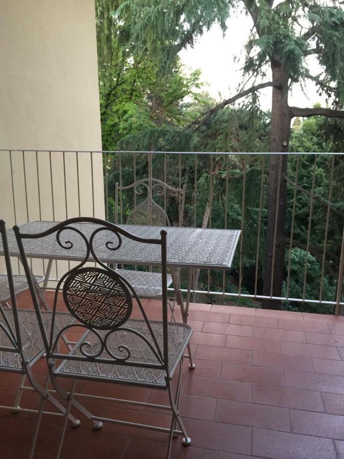 Appartamento La Loggetta Firenze