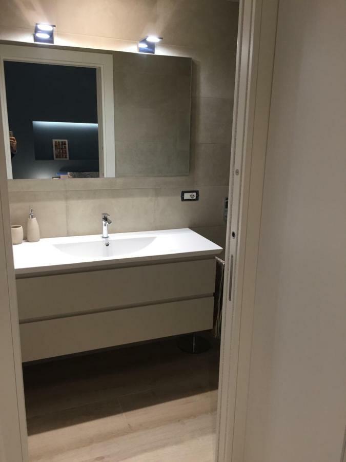 La Loggetta Apartment
