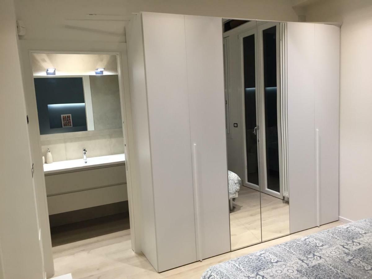 La Loggetta Apartment