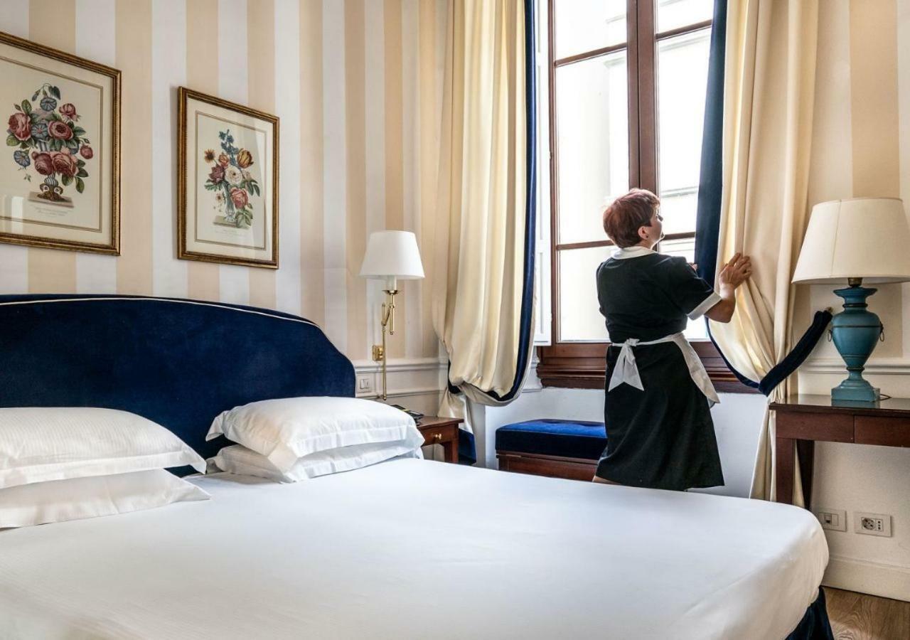 Hotel Fh55 Calzaiuoli 4*