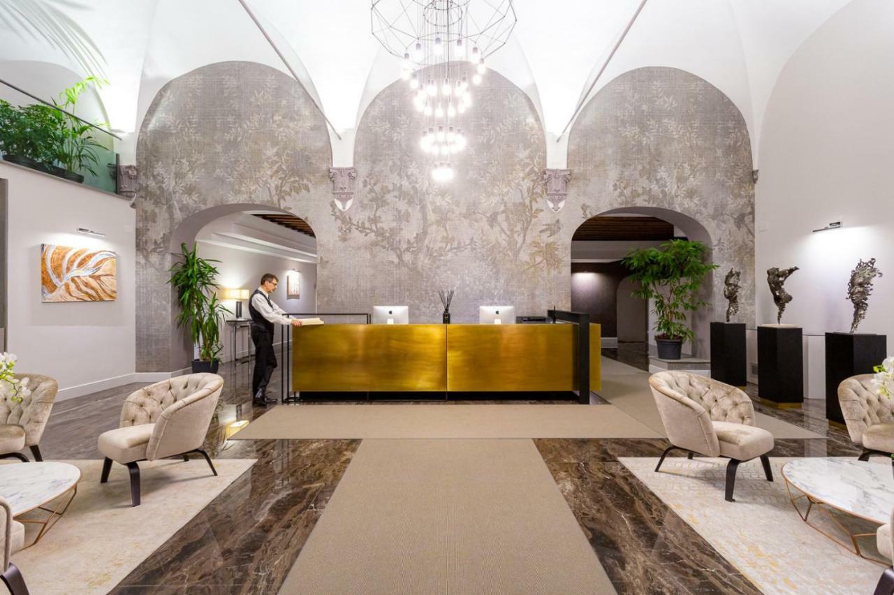 Bretagna Heritage - Alfieri Collezione Hotel Firenze