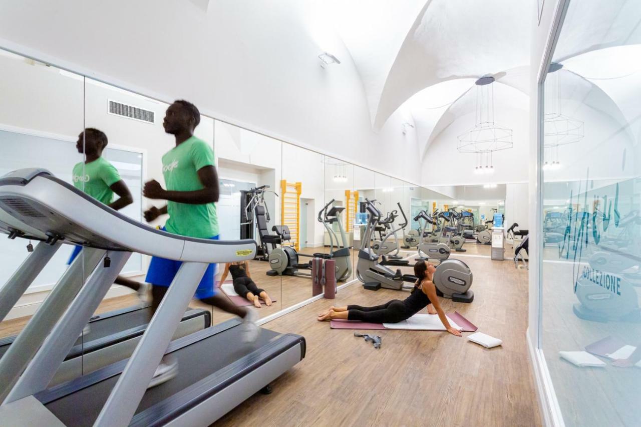 Bretagna Heritage - Alfieri Collezione Hotel