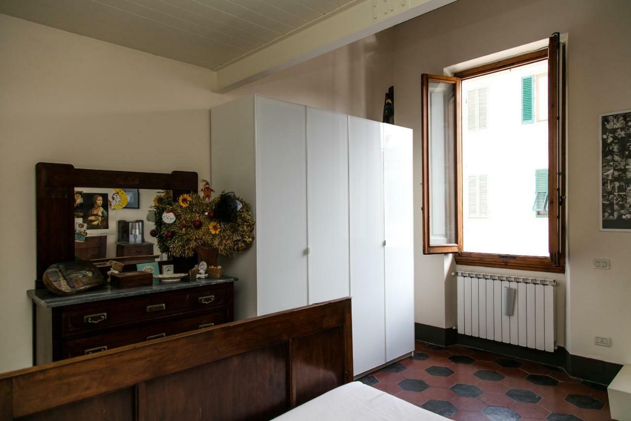 Cosy * Florence