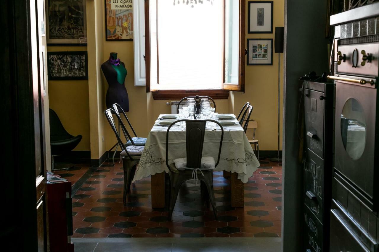Apartment Cosy Florence