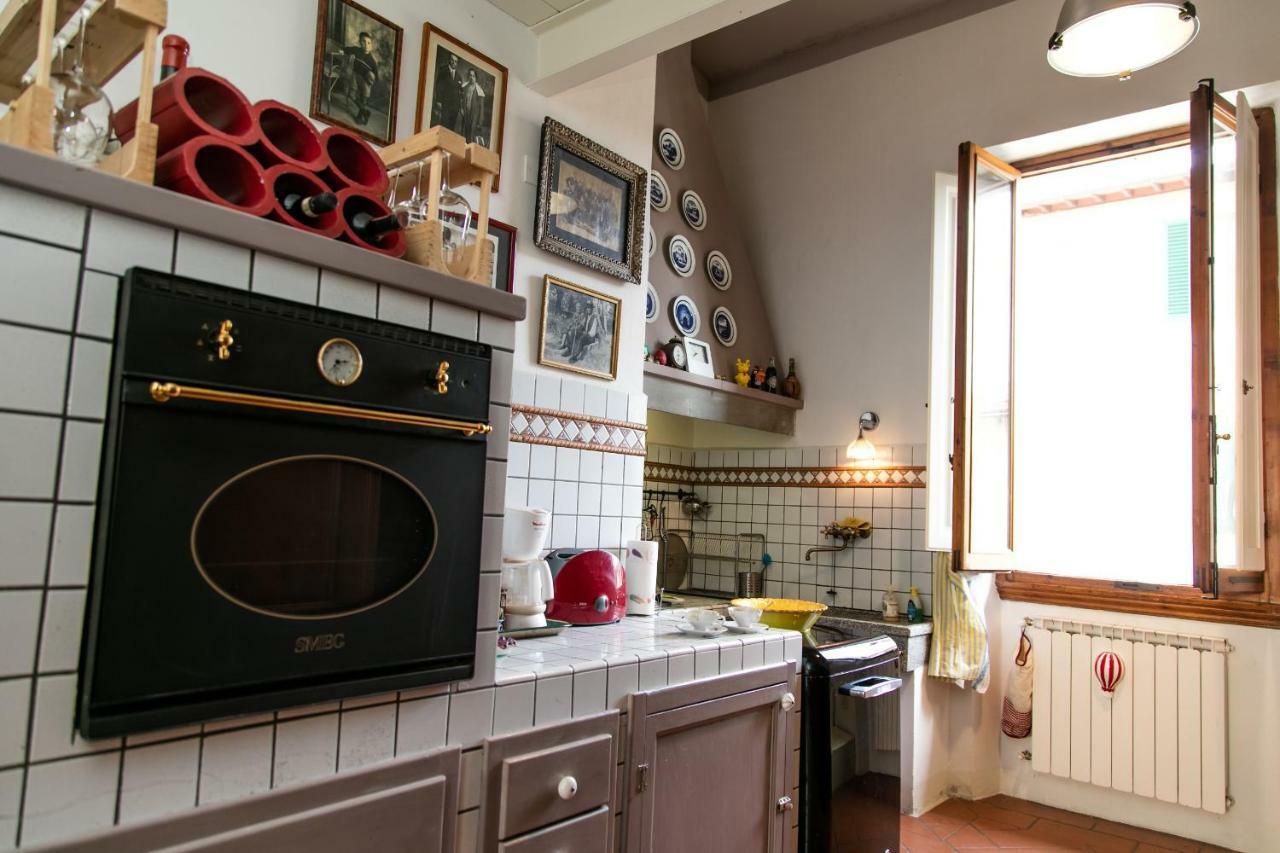 Cosy * Florence