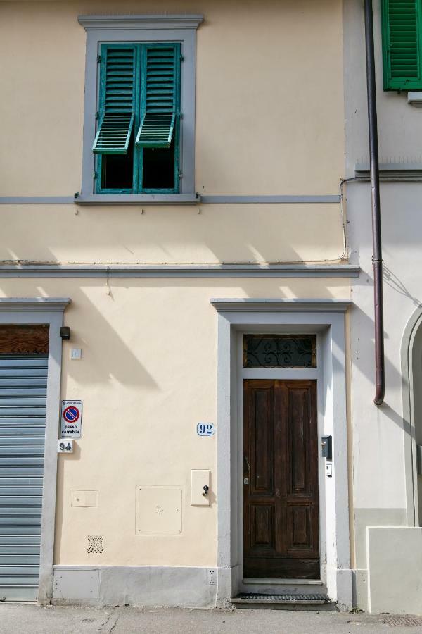 Appartamento Cosy *