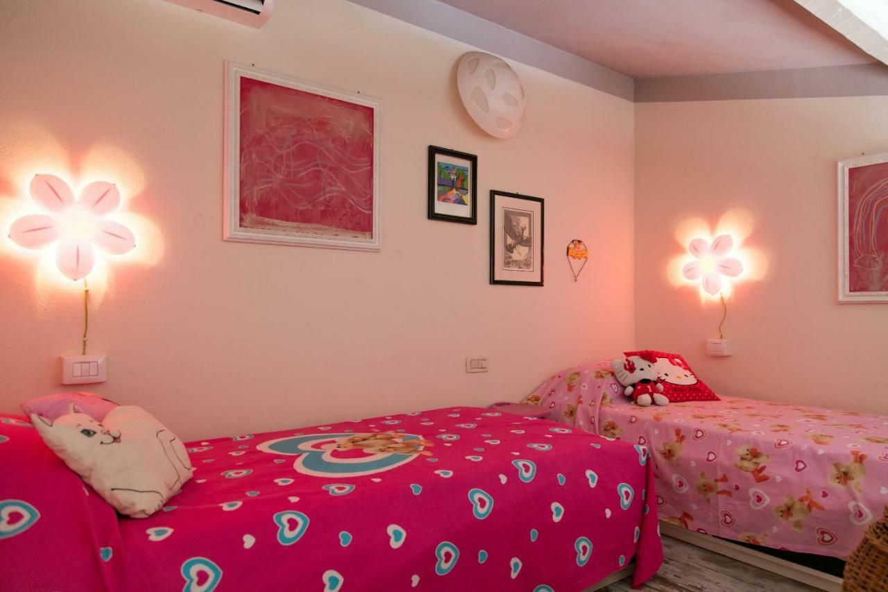 Cosy Florence