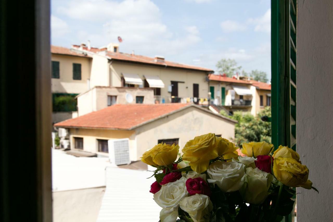 Cosy Apartment Florence