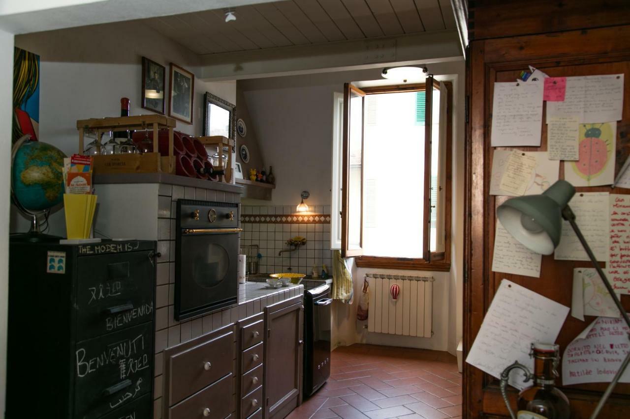 Cosy Florence
