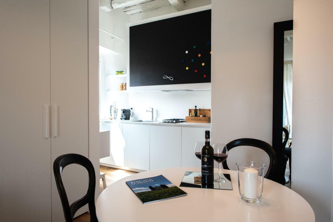 Frescobaldi Modern Loft * Florence