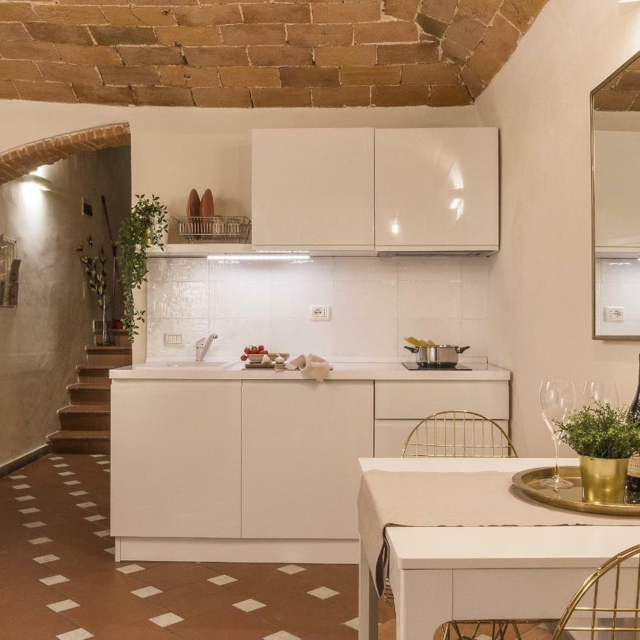 Montebello New Apartment Florence